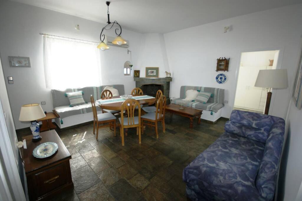 Kalamákion Nona'S House 빌라 외부 사진