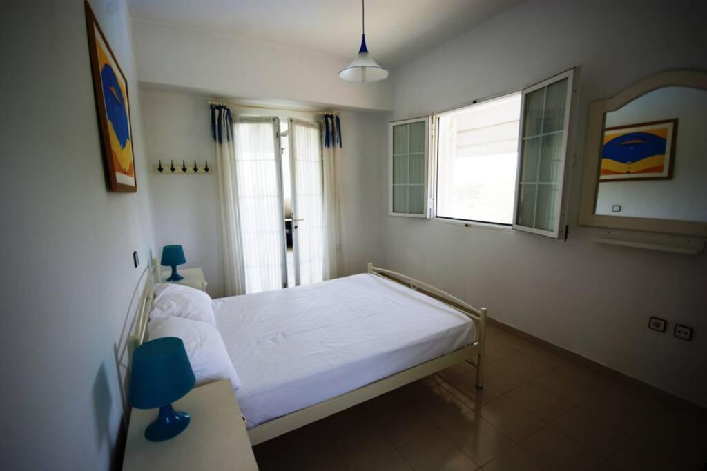 Kalamákion Nona'S House 빌라 외부 사진