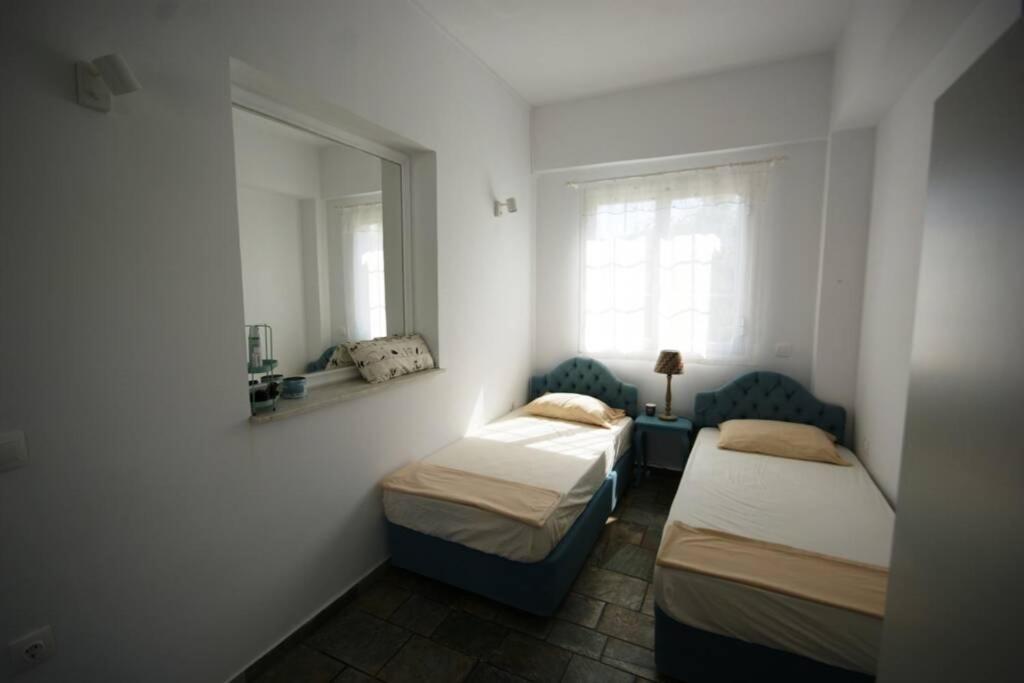 Kalamákion Nona'S House 빌라 외부 사진